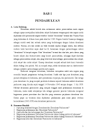 Maybe you would like to learn more about one of these? Doc Makalah Demokrasi Parlementer Ayu Satya Dewanti Academia Edu