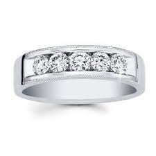 Costco Wholesale Mens White Gold Rings Men Diamond Ring Rings For Men