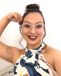 Amanda Sansoucie's Instagram, Twitter & Facebook