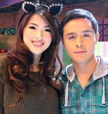 Balik-alindog tips from Martin del Rosario and Kylie Padilla