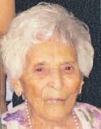 Estella VASQUEZ Obituary (2018)