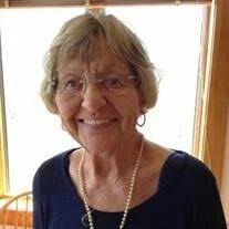 Patricia Hansen Obituary (2025)