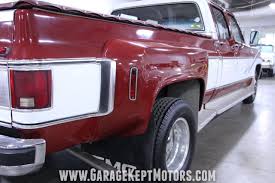 Image result for Crimson Red 1976 GMC