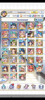 Selling - VIP account Project Qt full Event lv160 (3 years) - EpicNPC