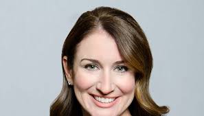 Kim Boudreaux, a woman who means business