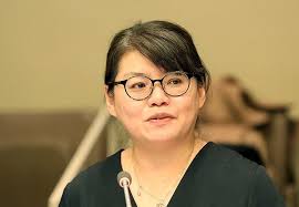 Ipos names Rena Lee as new chief executive