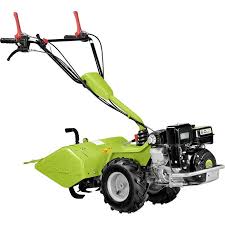 Joel dufour is the owner of a kentucky company called earth tools. Thermal Rototiller G 52 Grillo S P A