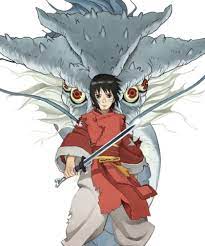 Maybe you would like to learn more about one of these? Onigamiden Anime Anidb