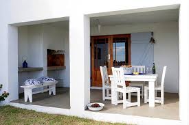 Maybe you would like to learn more about one of these? Covered Outdoor Bbq Area With Daily Quote Of Wood With View Of Enclosed Garden For Kids To Play Picture Of C Est La Vie Dwarskersbos Tripadvisor