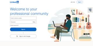 Hasil gambar untuk LinkedIn