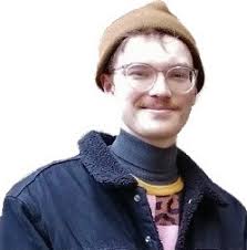 Joshua Samuel Strack Archives