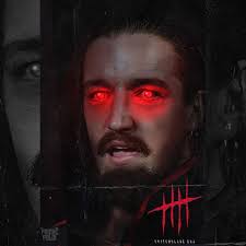 Jay White Switchblade edit by PrinXePoldi