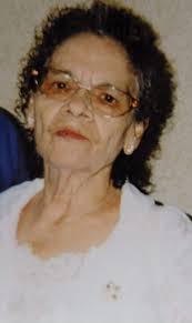 Guadalupe Rodriguez Obituary