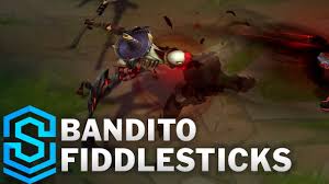 Making fiddle's vo 3 media 4 references 5 references by ryan 'reav3' mireles2blake 'squad5' smith, gameplay. Union Jack Fiddlesticks Skin Spotlight Pre Release League Of Legends Youtube