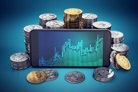 Cryptocurrency is a completely digital asset that can be exchanged between people from anywhere in the world and at any time. Is It Too Late To Invest In Cryptocurrency All A Matter Of Choosing The Right Coin Itchronicles