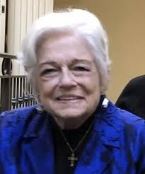 Sue Rector Obituary (2022)