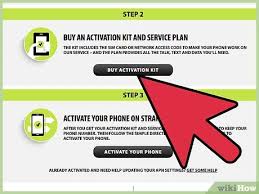 By kevin fogarty itworld | today's best tech deals picked by pcworld's editors to. How To Activate Straight Talk With Pictures Wikihow