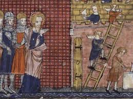 Valentine's day is an annual celebration of love and romance that falls every february 14th. The Ancient Story Behind Valentine S Day Is More Brutal Than Romantic The Independent The Independent