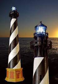 We did not find results for: 3d Printable Model Cape Hatteras Lighthouse Cgtrader