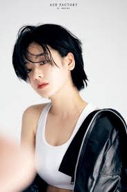 Pin By Relax On Amazing K Dramas Asian Short Hair Korean Short Hair Shot Hair Styles