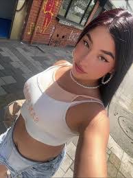 Jessica Manjarrez's Instagram, Twitter & Facebook