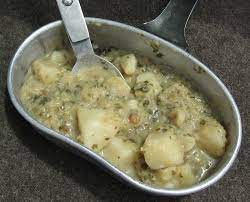 Wwii German Ration Recipes Recipes German Food Food Rations