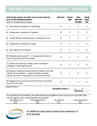 Image result for Depression Screening Tools