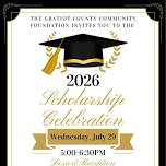 2026 Foundation Scholarship Celebration
