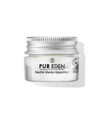 Baume Levres Reparateur 6g Pur Eden