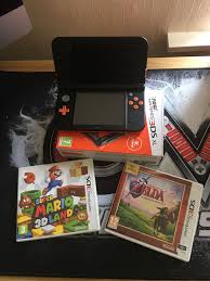Posted by 1 year ago. New Nintendo 3ds Xl In Td9 Hawick For 130 00 For Sale Shpock