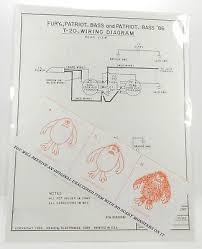 All circuits usually are the same. Peavey T 20 Patriot Patriot 86 Guitar Wiring Diagram Schematic Vtg 1983 81530071 Ebay