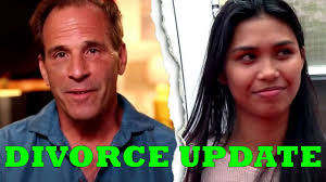 90 Day Fiancé: Mark Shoemaker wants to divorce Nikki but still hasn't  served her