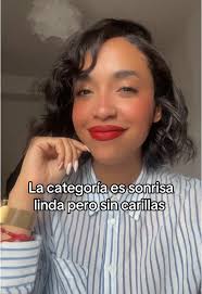 Sonrisas lindas sin carillas: la nueva tendencia