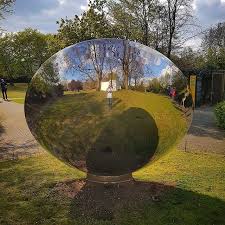 Pin By Magic M On Mein Garten In 2020 Sculpture Park Instagram Art