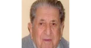 Leon Katzberg Obituary (1916