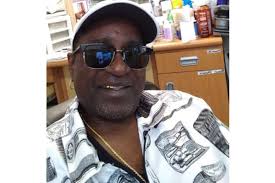 Carlton Bruce Mosley, Sr.