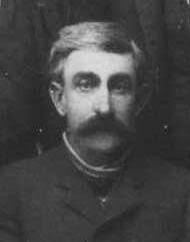 Corwin Bruce Deibert (1860-1956)