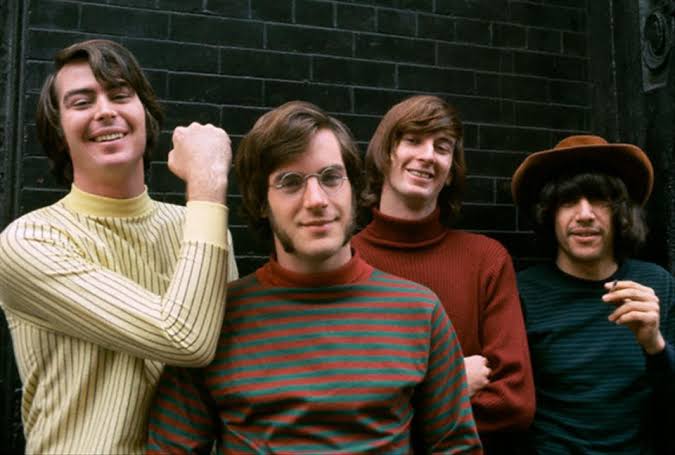 Summer in the City: Looking Back on the Lovin' Spoonful | San Diego  Troubadour
