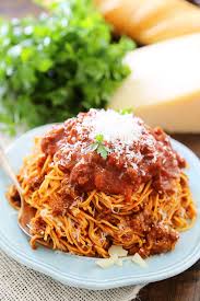 Whipped Garlic Veggie Cream Cheese Slow Cooker Bolognese Sauce Slow Cooker Spaghetti Slow Cooker Bolognese
