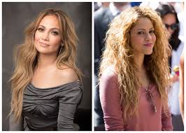 Shakira Jennifer Lopez Will Turn Next Years Super Bowl