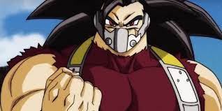 Dragon Ball: How Strong Is the Evil Saiyan Warrior Cumber?
