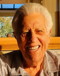 Paul "Bob" Robertson Obituary May 19, 2024