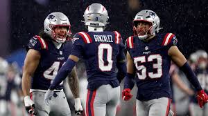 Como os Patriots aumentaram sua defesa a caminho do jogo pelo título da AFC contra o Broncos