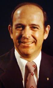 Terry McGeorge Obituary