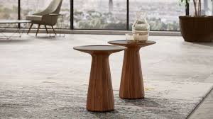 Side Table Foster 620 Table Walter Knoll Side Table Table Occasional Table