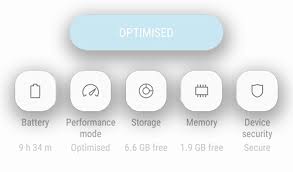 The samsung galaxy tab offers mobile computing in a slim, compact form. 5 Tips To Fix Samsung Tablet Frozen Issue Imobie