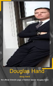 Douglas Hand Hands Douglas Linkedin Page