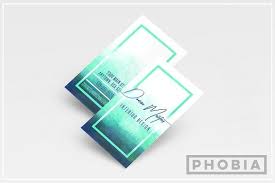 The size of the template is 2 x 3.5 inches and the font that has been used is a google font called roboto. Watercolor Business Card Template Watercolor Business Cards Business Card Template Design Photography Business Cards Template