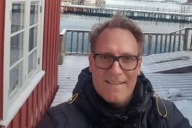 Fisker sei, venter med skrei