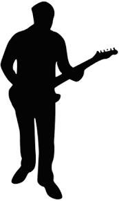 guitarist icon png image guitarist icon png image